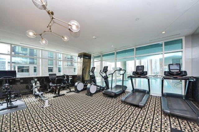 4521 San Felipe Street 1904, Houston, TX 77027