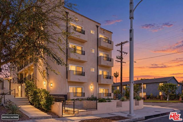 4376 ETHEL Avenue 102, Studio City, CA 91604