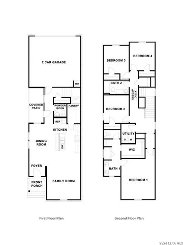 5542 DAYLIGHT DRIVE, New Braunfels, TX 78130