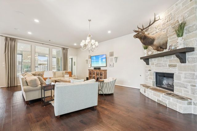 3815 Running Fox Lane, Spring, TX 77386