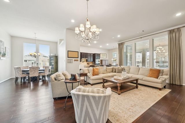 3815 Running Fox Lane, Spring, TX 77386