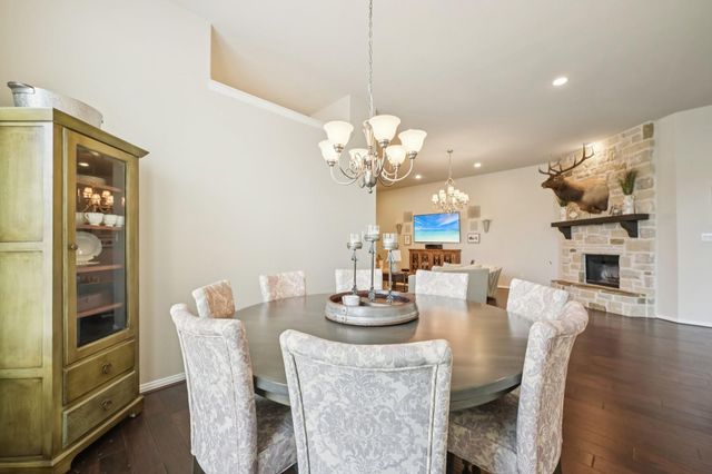 3815 Running Fox Lane, Spring, TX 77386