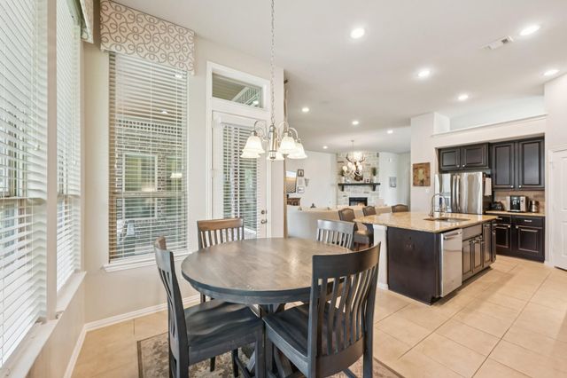 3815 Running Fox Lane, Spring, TX 77386