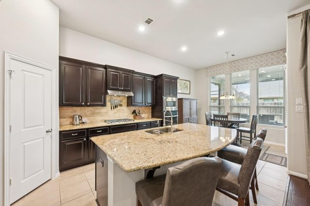 3815 Running Fox Lane, Spring, TX 77386