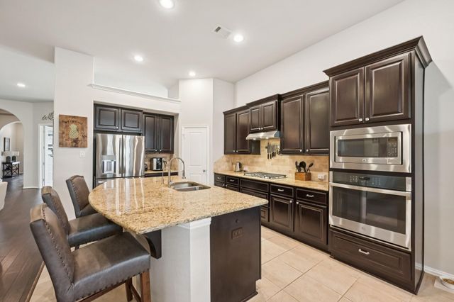 3815 Running Fox Lane, Spring, TX 77386