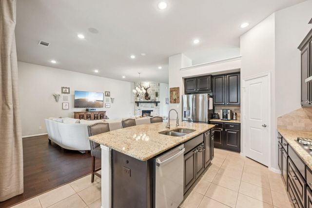 3815 Running Fox Lane, Spring, TX 77386