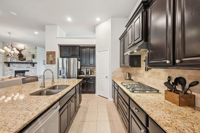 3815 Running Fox Lane, Spring, TX 77386