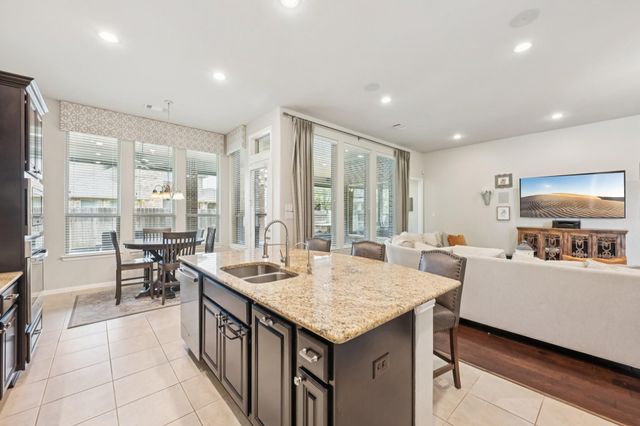 3815 Running Fox Lane, Spring, TX 77386