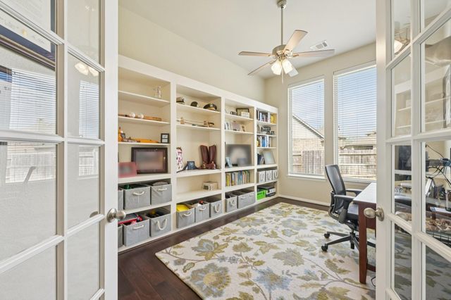 3815 Running Fox Lane, Spring, TX 77386