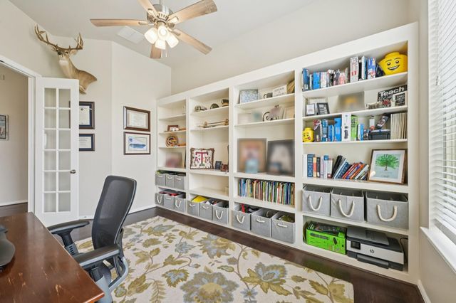 3815 Running Fox Lane, Spring, TX 77386