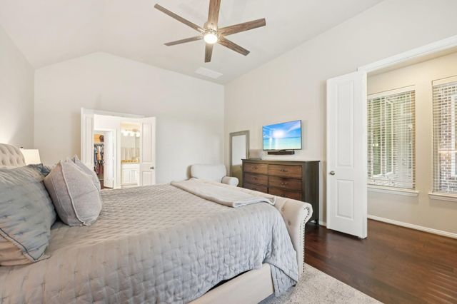 3815 Running Fox Lane, Spring, TX 77386