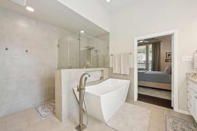 3815 Running Fox Lane, Spring, TX 77386