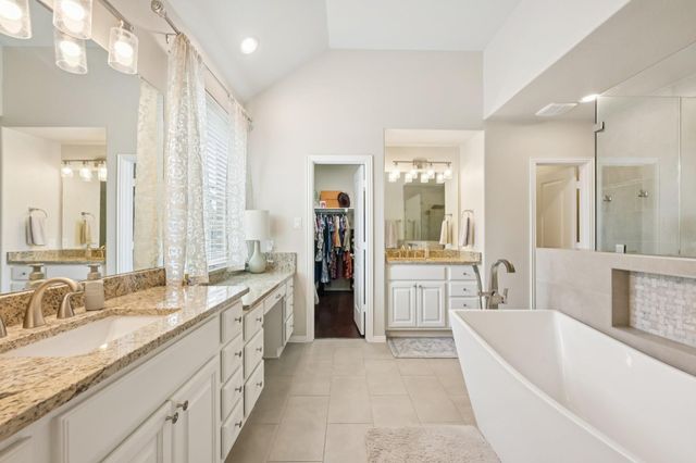 3815 Running Fox Lane, Spring, TX 77386