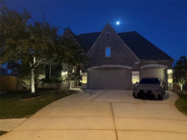 3815 Running Fox Lane, Spring, TX 77386