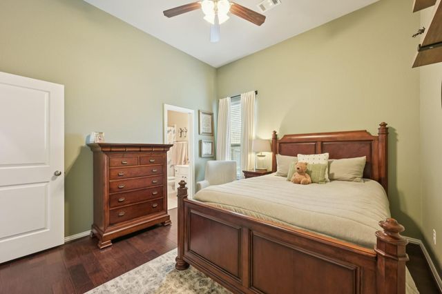 3815 Running Fox Lane, Spring, TX 77386