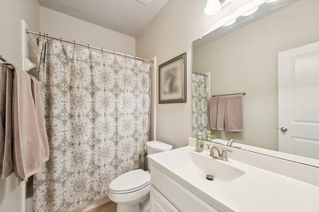 3815 Running Fox Lane, Spring, TX 77386