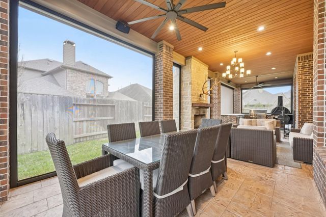 3815 Running Fox Lane, Spring, TX 77386