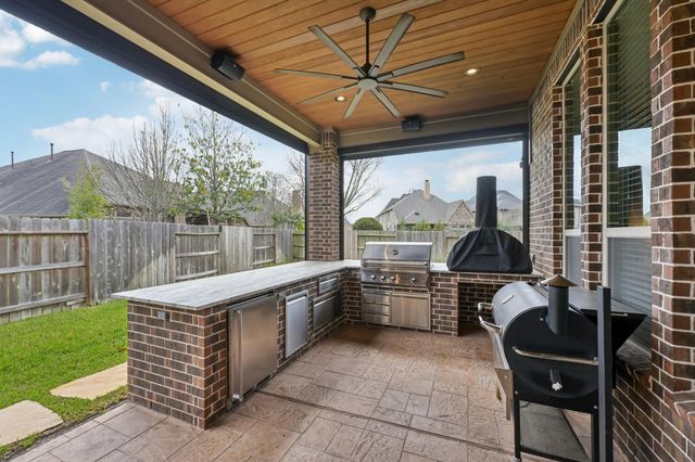 3815 Running Fox Lane, Spring, TX 77386