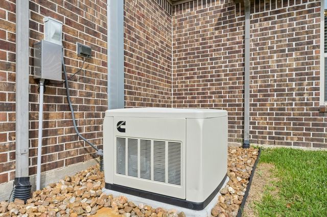 3815 Running Fox Lane, Spring, TX 77386