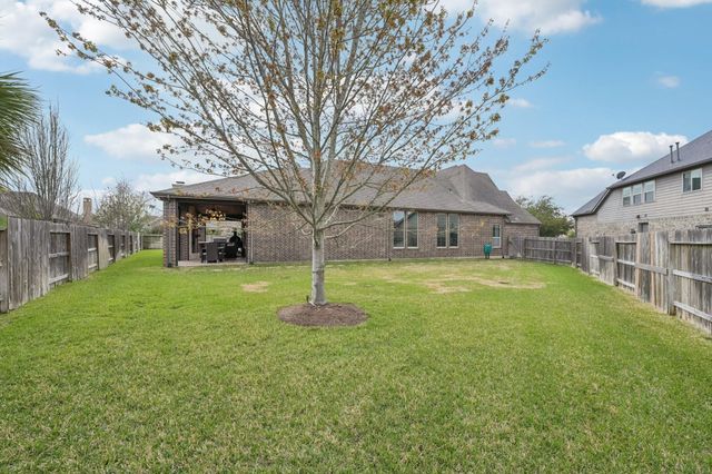 3815 Running Fox Lane, Spring, TX 77386