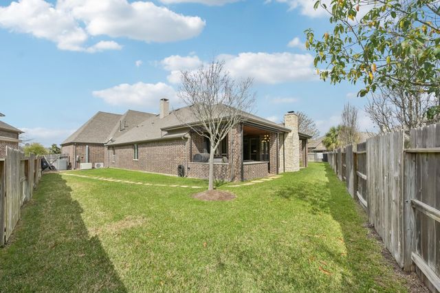3815 Running Fox Lane, Spring, TX 77386