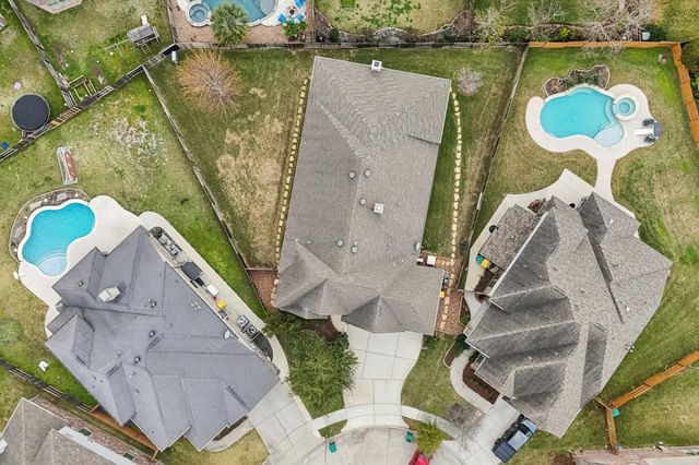 3815 Running Fox Lane, Spring, TX 77386