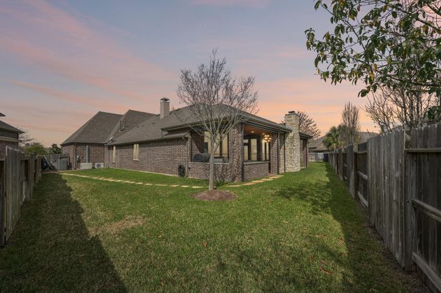 3815 Running Fox Lane, Spring, TX 77386