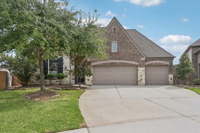 3815 Running Fox Lane, Spring, TX 77386