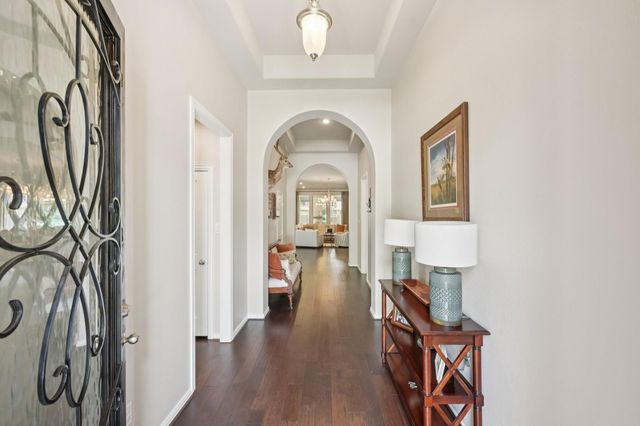 3815 Running Fox Lane, Spring, TX 77386