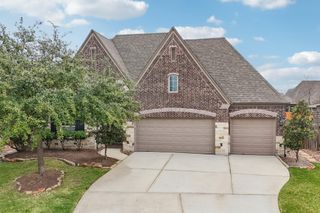 3815 Running Fox Lane, Spring, TX 77386