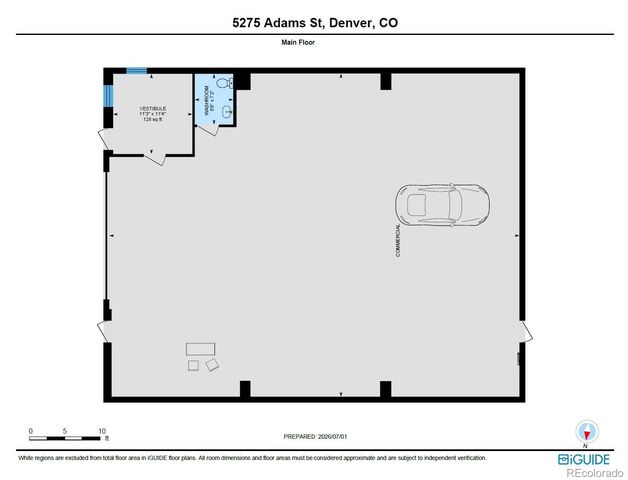 5275 Adams Street, Denver, CO 80216