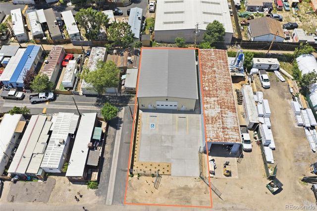 5275 Adams Street, Denver, CO 80216