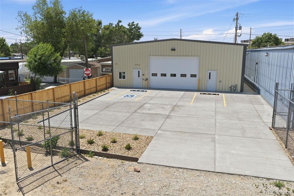 5275 Adams Street, Denver, CO 80216