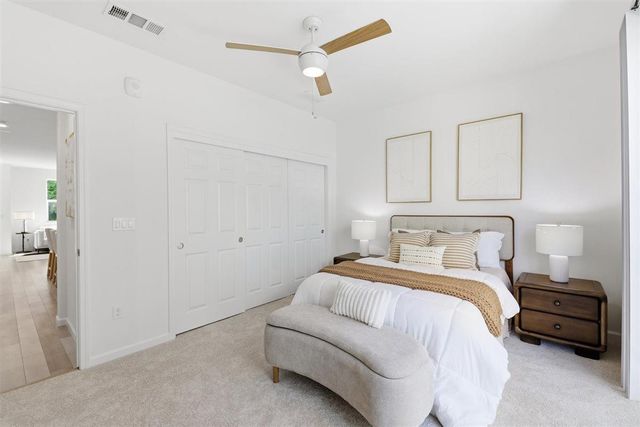 351 Charles Morris Terrace, Sunnyvale, CA 94085