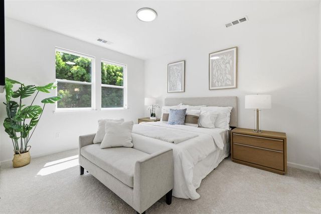 351 Charles Morris Terrace, Sunnyvale, CA 94085