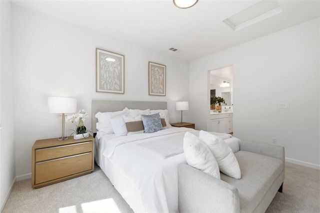 351 Charles Morris Terrace, Sunnyvale, CA 94085