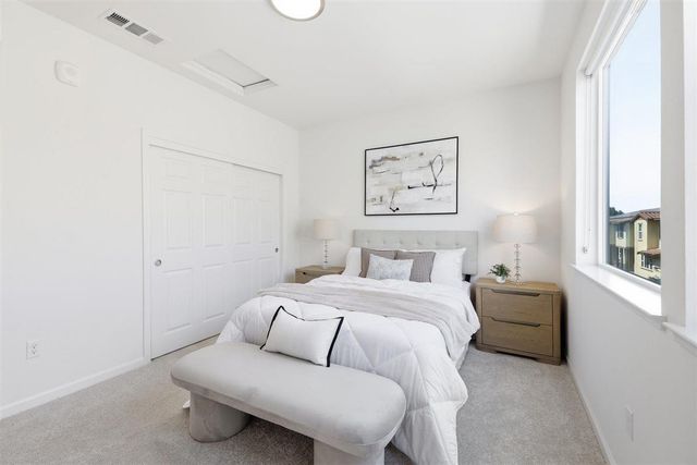 351 Charles Morris Terrace, Sunnyvale, CA 94085