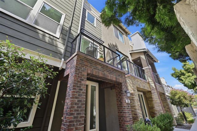 351 Charles Morris Terrace, Sunnyvale, CA 94085