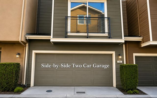 351 Charles Morris Terrace, Sunnyvale, CA 94085