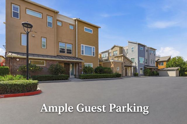 351 Charles Morris Terrace, Sunnyvale, CA 94085
