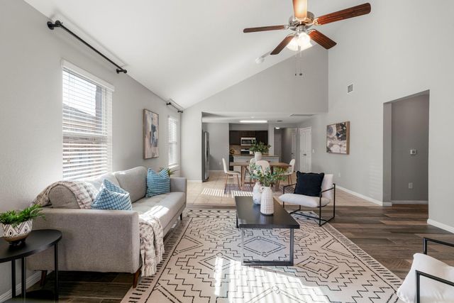 11221 Bachman DR, Austin, TX 78754