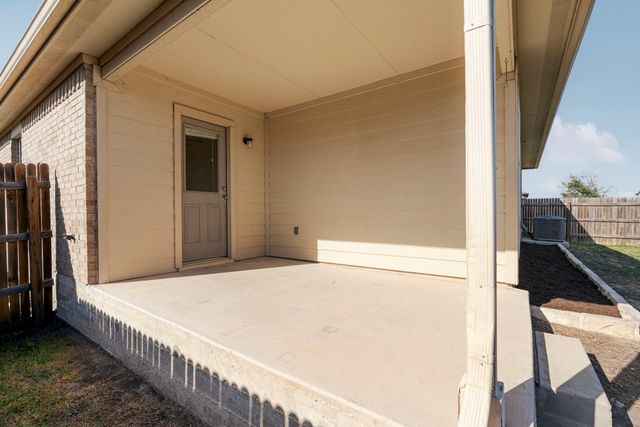 11221 Bachman DR, Austin, TX 78754