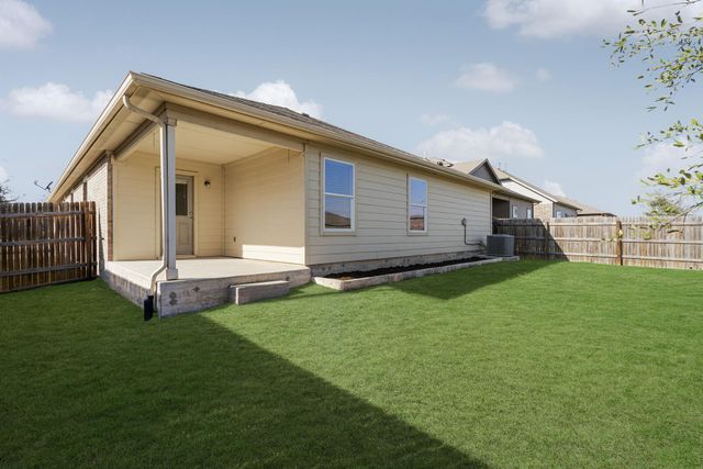 11221 Bachman DR, Austin, TX 78754