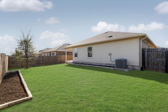 11221 Bachman DR, Austin, TX 78754