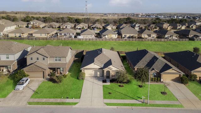 11221 Bachman DR, Austin, TX 78754