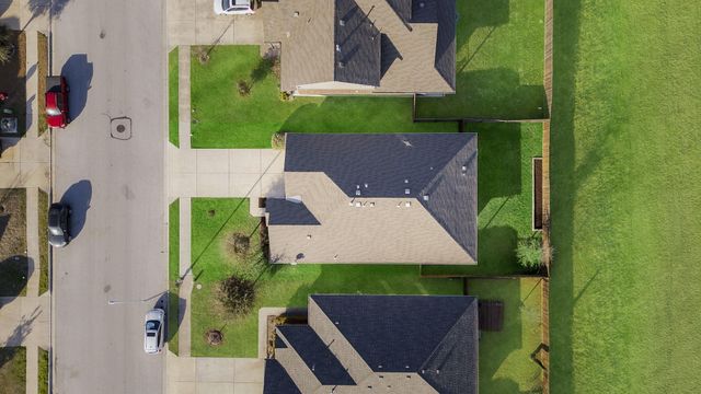 11221 Bachman DR, Austin, TX 78754