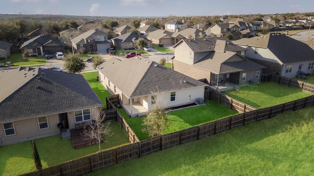 11221 Bachman DR, Austin, TX 78754