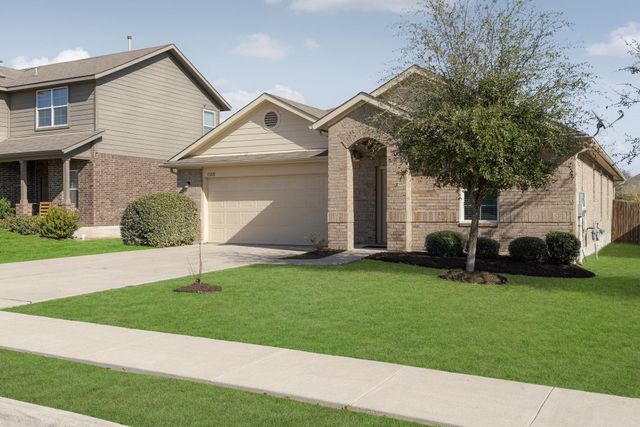 11221 Bachman DR, Austin, TX 78754