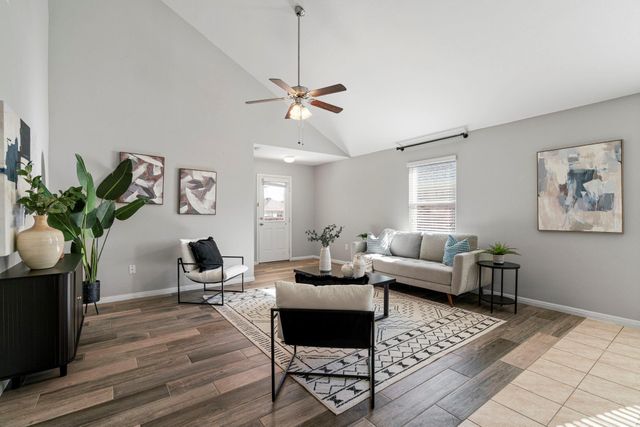 11221 Bachman DR, Austin, TX 78754