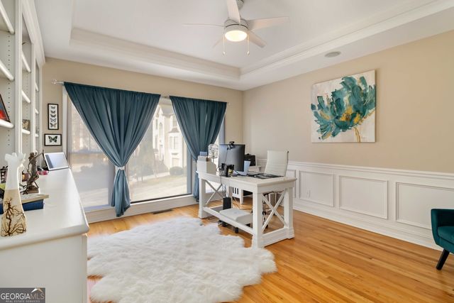 2450 Vivian Circle, Decatur, GA 30030